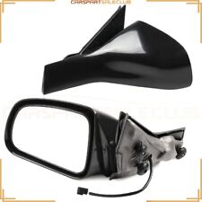 Pair Side Mirrors Power Heated For Pontiac Grand Prix 2004-2008 picture