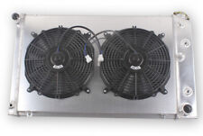 For G-Body 1978-1987 Chevy Monte Carlo SS/Olds Cutlass 4-Row Radiator Fan Shroud picture