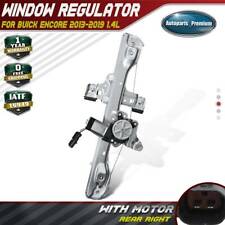 Power Electric Window Regulator with Motor for Buick Encore 2013-2019 Rear Right picture
