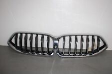 2019 2021 BMW 8-SERIES G14 FRONT UPPER GRILLE picture