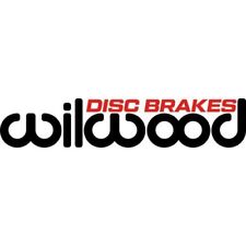 Wilwood 140-15279-DR Disc Brake Kit Forged Narrow Superlight 6R Front Rotor picture