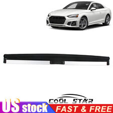 Black Sunroof Sunshade Curtain Cover fit for 08-17 AUDI A5 S5 Quattro 8T0877307 picture