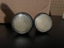 Clear Turn Signal Nissan R33 S13 S14 Autech Rare JDM KT Project picture