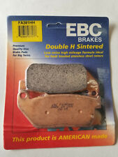 EBC FA381HH SINTERED Front Brake Pads Harley Sportster 883 + 1200 04-13 NEW picture