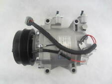 New A/C AC Compressor Fits 2006-2008 Honda Fit 1.5L picture