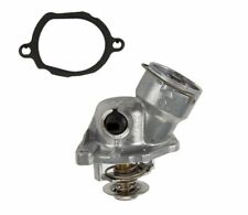 WAHLER Engine Coolant Thermostat With Gasket For Mercedes (VERIFY PART#) 2007+UP picture