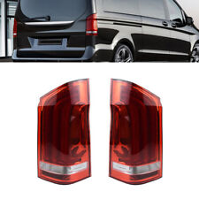 Pair Turn Signal Light Tail Lamp For Benz Vito W447 V-Class V220D V250 2014-2020 picture