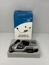 Cardo Scala Rider G4 Intercom Bluetooth Motorcycle Headset Only Mic & Speaker picture
