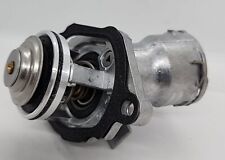 WAHLER Engine Coolant Thermostat With Housing & Sensor  4834100D / 2722000415 picture