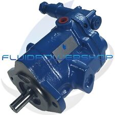 VICKERS ® PVB5 RSY 40 C 12 S30 02-347975 STYLE NEW REPLACEMENT PISTON PUMPS picture