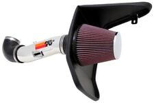 K&N COLD AIR INTAKE - TYPHOON 69 SERIES FOR Chevy Camaro 3.6L 2012-2015 picture