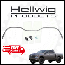 Hellwig Rear Sway Bar Kit | Fits 09-22 Dodge Ram 1500 2WD 4WD picture