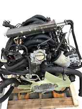 2020 - 2022 FORD F250 SD 7.3L GODZILLA V8 ENGINE 4X4 (VIN N (8TH DIGIT)) *42K* picture