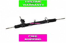 ✅Reman Steering Rack and Pinion  025 for 2001-2004 DODGE CARAVAN , VOYAGER✅ picture