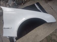 2003-2009 Mercedes right front fender panel OEM picture