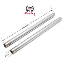 Front Fork Tubes For Harley Sportster 39 mm XL1200L XL1200N XL1200C 07-15 picture