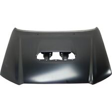 Replacement Hood For 12-15 Toyota Tacoma W/Hood Scoop Provision picture