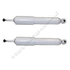 2 NAPA/Gabriel FRONT Shock Absorbers G63661 for 94-01 RAM 1500 2500 3500 2WD picture