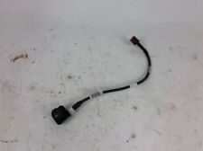 Maserati Ghibli Rear View Reverse Camera w/ Cable 670104977 Tested & Works OEM picture