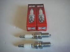  2 champion 810 RA8HC copper spark plugs Harley Davidson 1999 to 2016  picture