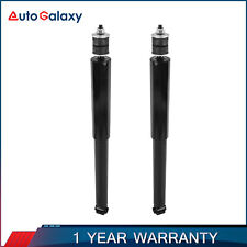 2X Rear Shocks Absorbers For 2001-2007 Toyota Sequoia 4.7L Sport Utility 4WD RWD picture