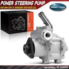 Power Steering Pump for BMW E84 X1 xDrive28i 2013 2014-2015 2.0L w/o Reservoir picture