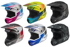 Fly Racing Kinetic Drift Helmet picture