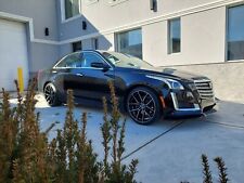 HP1 19 inch Black Rim fits 2019 CADILLAC CTS RWD picture