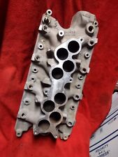 Ford explorer🇺🇲GT-40 5.0L lower intake manifold No EGR type 302 engine  picture
