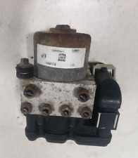 2005-2007 Saturn Relay Buick Terraza ABS Anti-Lock Brake Pump Assembly OEM picture