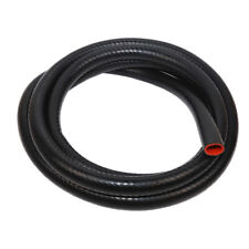 5ft 1-Ply Reinforced Silicone Heater Hose 25mm 1