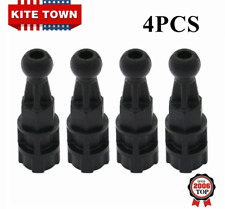 4 x Engine Appearance Cover Ball Stud for Chrysler 300 Dodge Charger 04891847AA picture