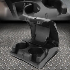 FOR 98-02 DODGE RAM 1500 2500 3500 DASH BOARD ADD-ON CUP HOLDER INSERT CHARCOAL picture