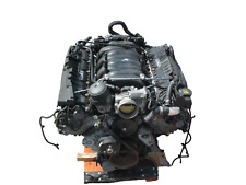 💚 2010-2013 LR4 - RANGE ROVER SPORT L320 5.0L AJ133 V8 ENGINE ASSEMBLY picture