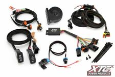 XTC Power Automatic Self-Cancelling Turn Signal Kit #ATS-CAN-DEF Can-Am Defender picture