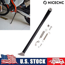 CNC Side Stand Kickstand For KTM 150 200 250 300 350 400 450 500 530 Xc f w Exc picture