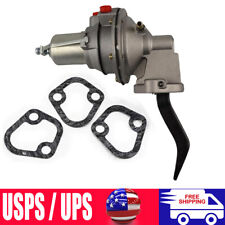 Mechanical Marine Fuel Pump M6696 for Ford Indmar Commander MerCruiser Ford  picture