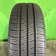 Set,Used-185/55R15 Kumho Solus TA31 82H 8/32 DOT 0717 picture
