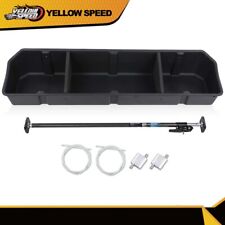 Fit For 19-23 Dodge Ram 1500 Pickup Container Truck Bed Storage Cargo Organizer picture