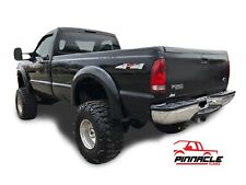 Extended Style fender flares fits FORD 1999-2007 F-250 F-350 Super Duty picture
