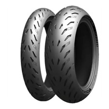 200/55ZR-17 Michelin Power 5 Rear Tire picture