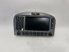 2005-2007 MASERATI COUPE GT DASHBOARD INFO GPS NAVIGATION DISPLAY SCREEN OEM picture