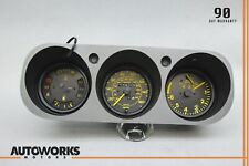 83-87 Porsche 944 Dashboard Instrument Gauge Cluster Speedometer OEM picture