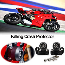 For Ducati Panigale V4 V4S 2022 2023 CNC Frame Sliders Falling Crash Protector picture
