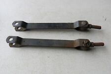 Used Vintage Pair Ford Shock Links picture