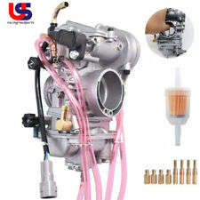 New Carburetor For Yamaha WR250 WR250F YZ250F 2001-2013 KEIHIN FCR38 FCR 38mm picture