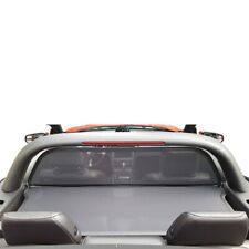 Wind Deflector Ford Mustang V Shelby Rollbar Convertible 2005-2014 No Drilling picture