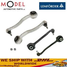 LEMFORDER RIGHT & LEFT LOWER & UPPER CONTROL ARM KIT FOR MERCEDES 2001 - 2008 picture