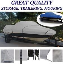 SBU Travel, Mooring, Storage Boat Cover fits Select TRITON Boats picture