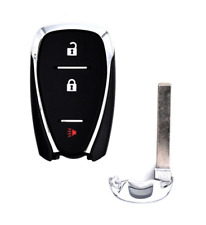 New OEM Unlocked Chevy Blazer Trailblazer Remote Smart Key Fob HYQ4ES 13530711 picture